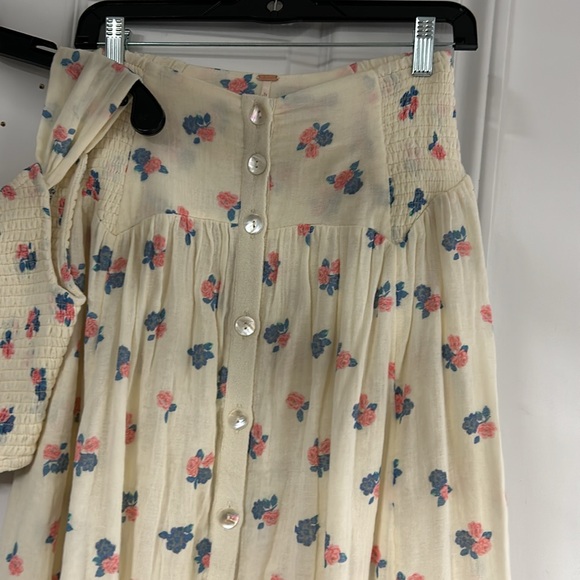 Free People Iris Corset Set - Picture 5 of 7